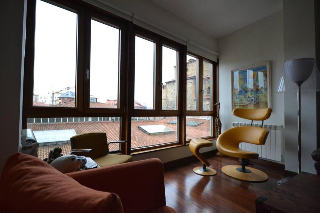 El Mirador De Oviedo Διαμέρισμα Εξωτερικό φωτογραφία