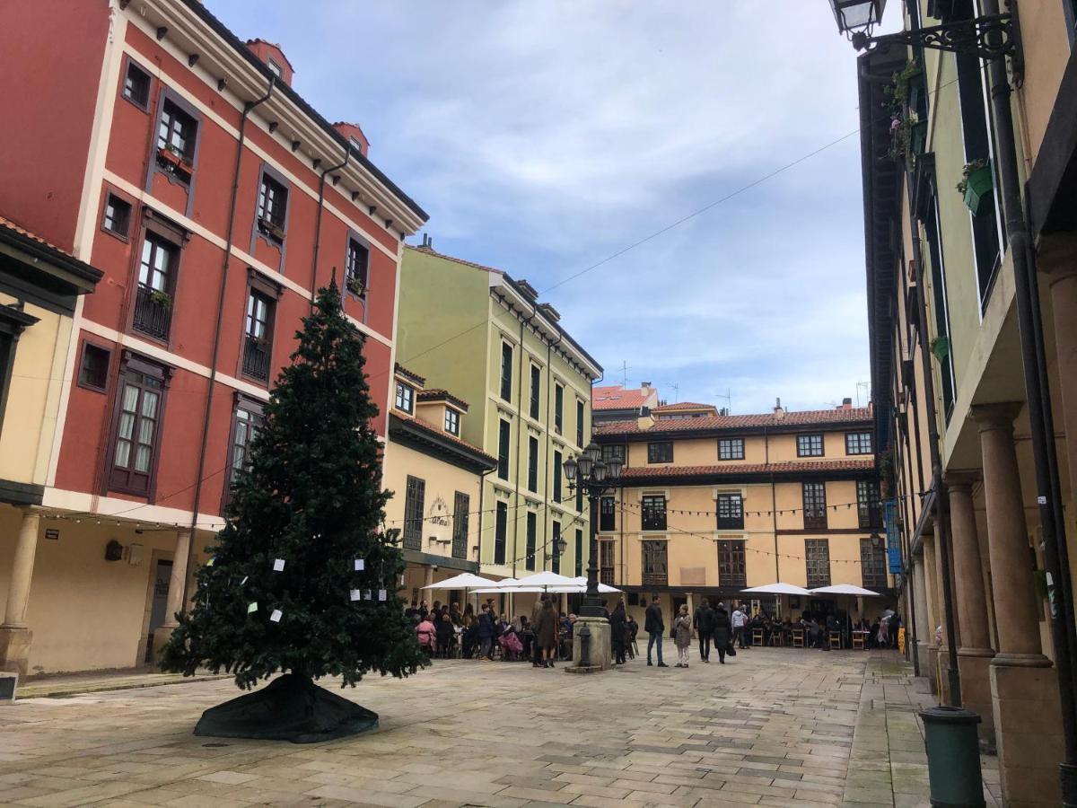 El Mirador De Oviedo Διαμέρισμα Εξωτερικό φωτογραφία