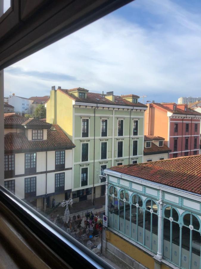 El Mirador De Oviedo Διαμέρισμα Εξωτερικό φωτογραφία